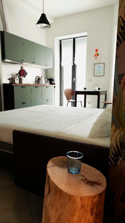 Little Nest Cenisio Monumentale Apartment Milan Bagian luar foto